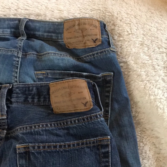 Jeans - Picture 3 of 3